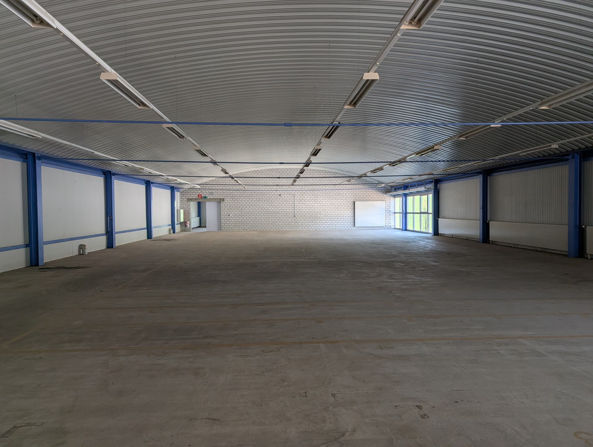 Lager an Eiweg 1, 4461 Böckten – Bild 2 von 5