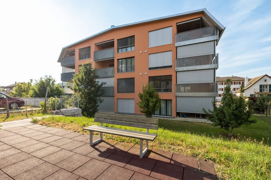 Lager an Zelgwasserweg 21, 4460 Gelterkinden