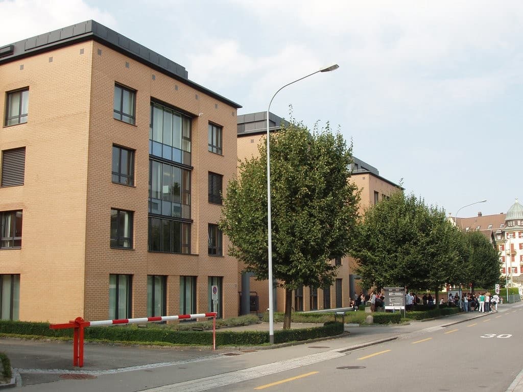 Lager an Lindenstr. 137, 9016 St. Gallen