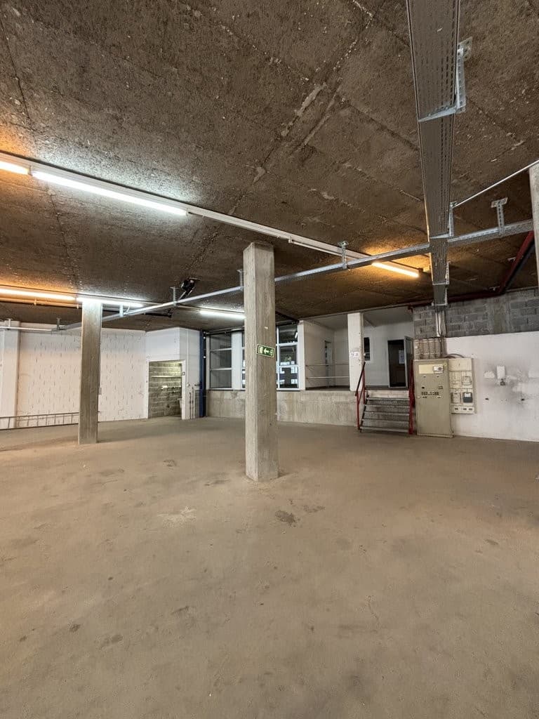 Commercial Space at Rue des Vaudrès 9, 1815 Clarens VD – Photo 3 of 11