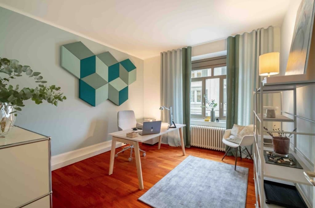 Büro an Bellerivestrasse 20, 8008 Zürich – Bild 4 von 7