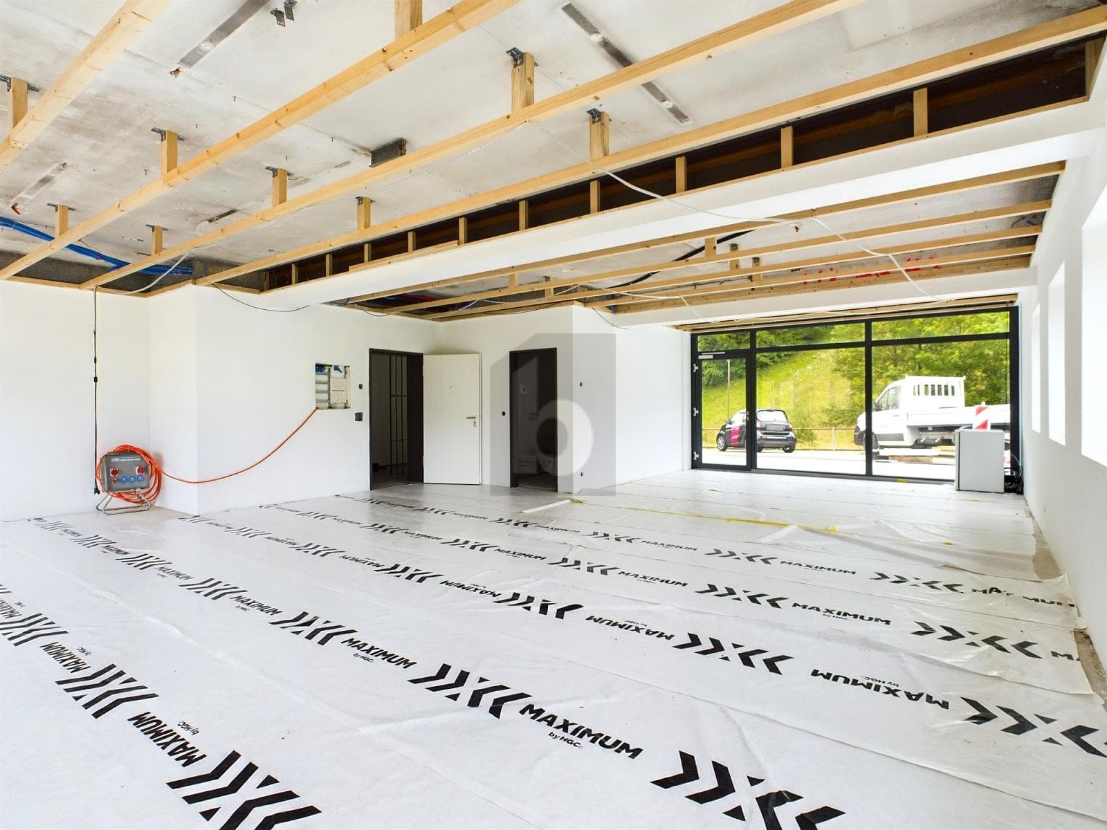 Ladenfläche in 4943 Oeschenbach, 87m² – Bild 2 von 6