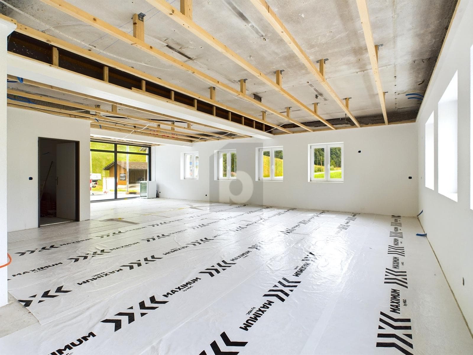 Ladenfläche in 4943 Oeschenbach, 87m² – Bild 3 von 6