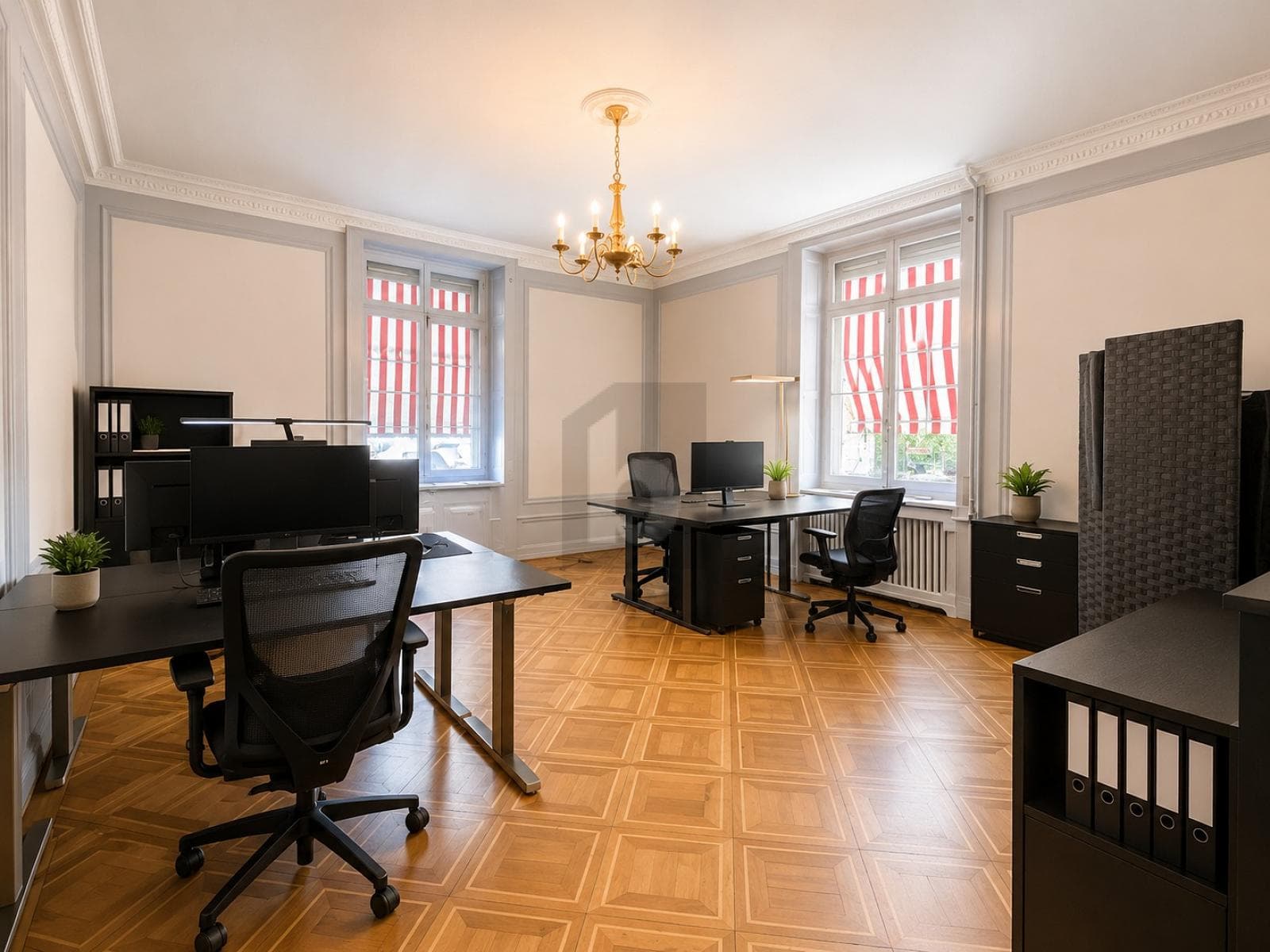 Büro in 1205 Genf, 160m² – Bild 2 von 6