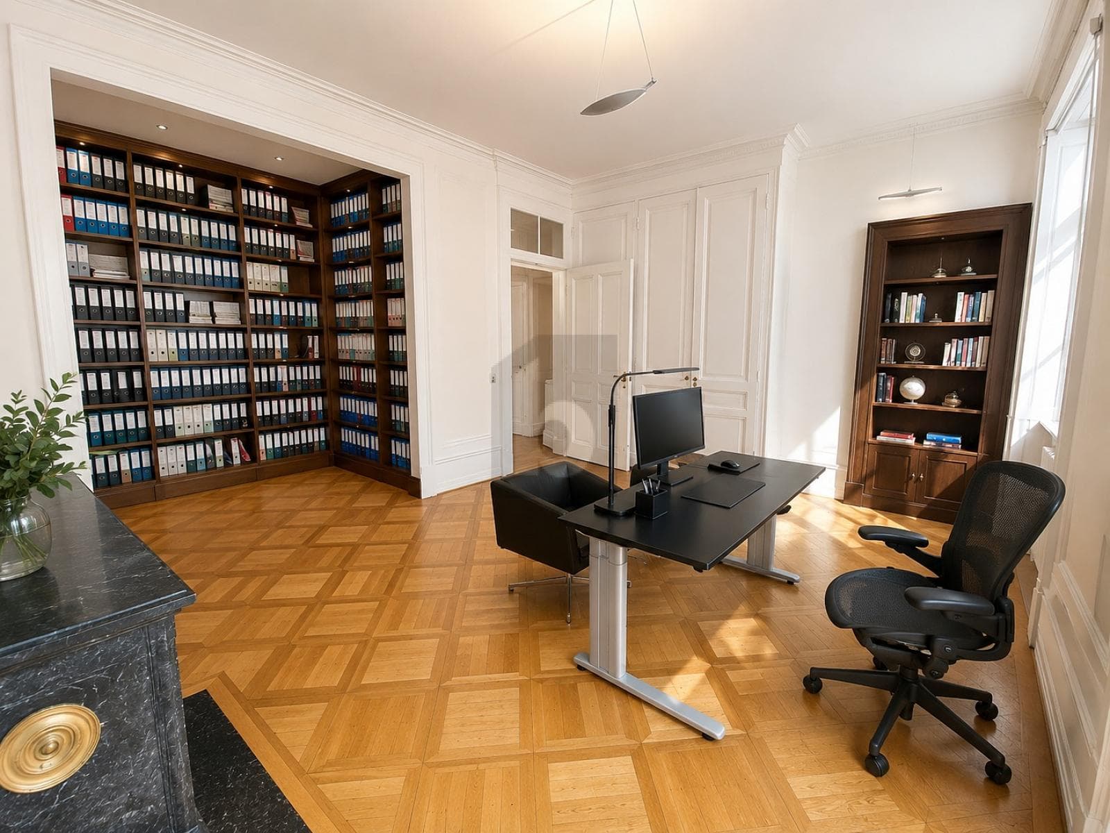 Büro in 1205 Genf, 160m² – Bild 4 von 6