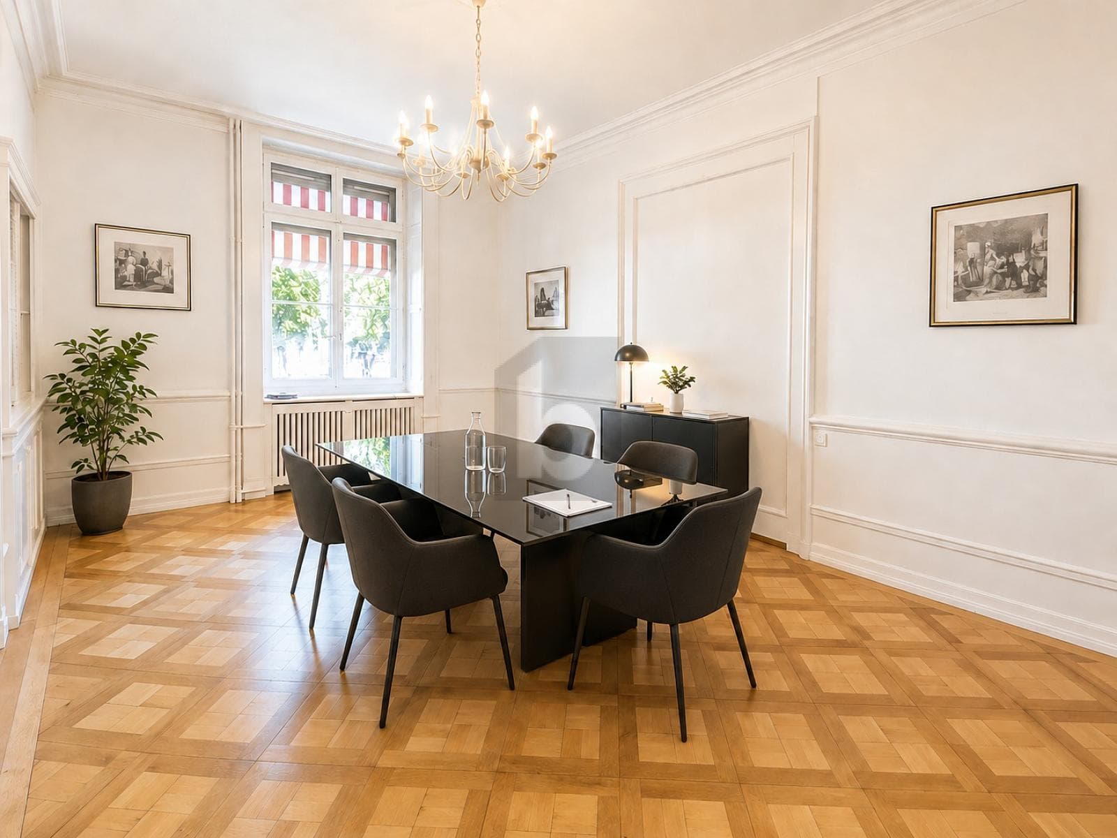 Büro in 1205 Genf, 160m² – Bild 5 von 6