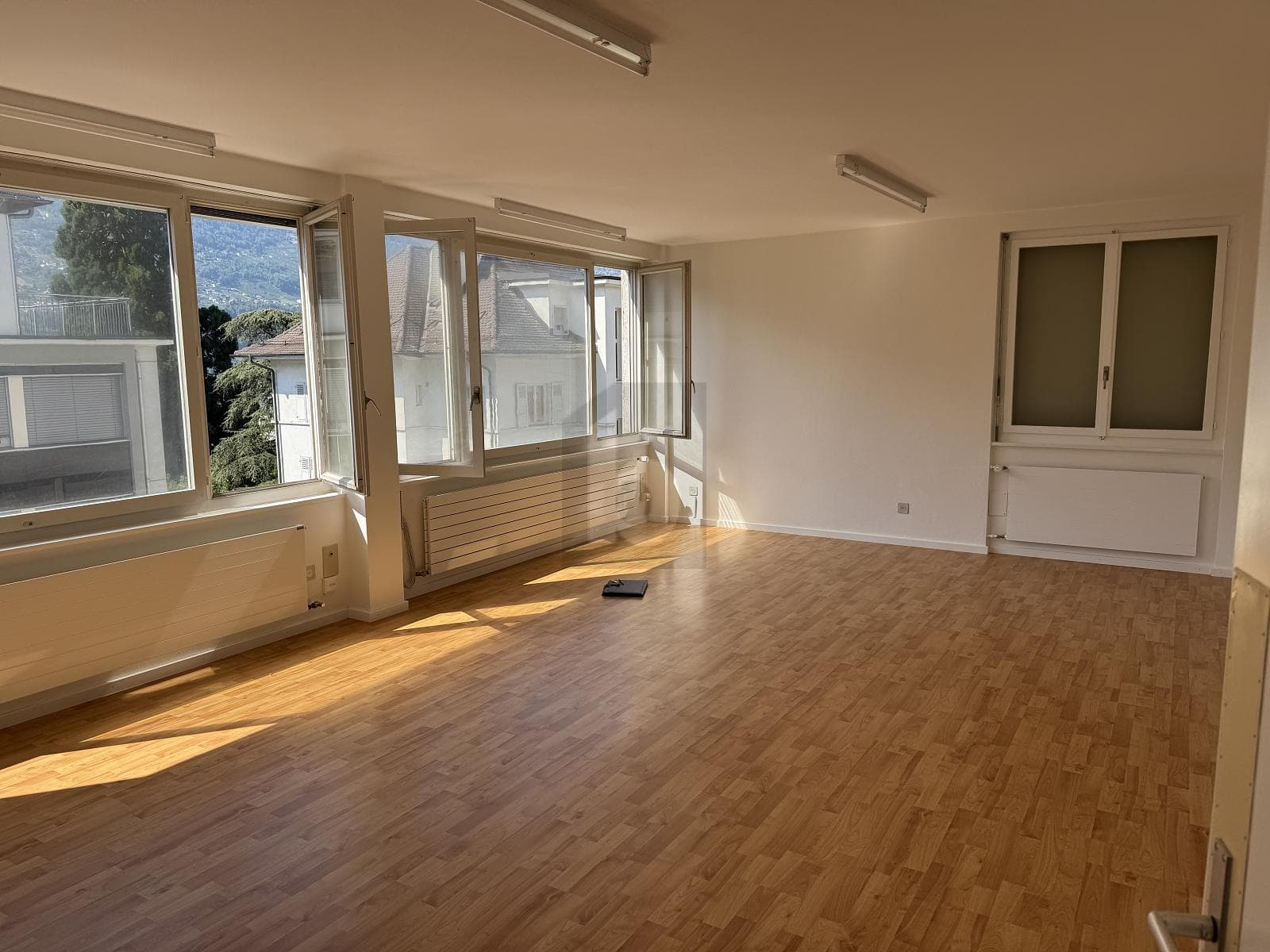 Büro in 1950 Sitten, 95m²