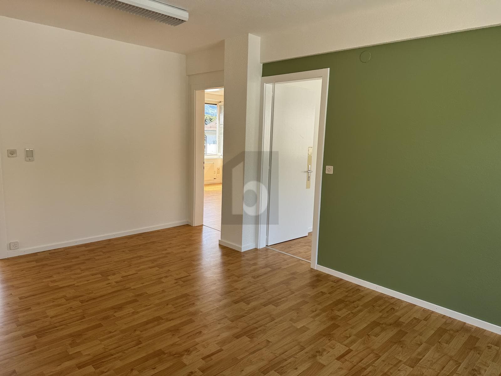 Büro in 1950 Sitten, 95m² – Bild 3 von 5