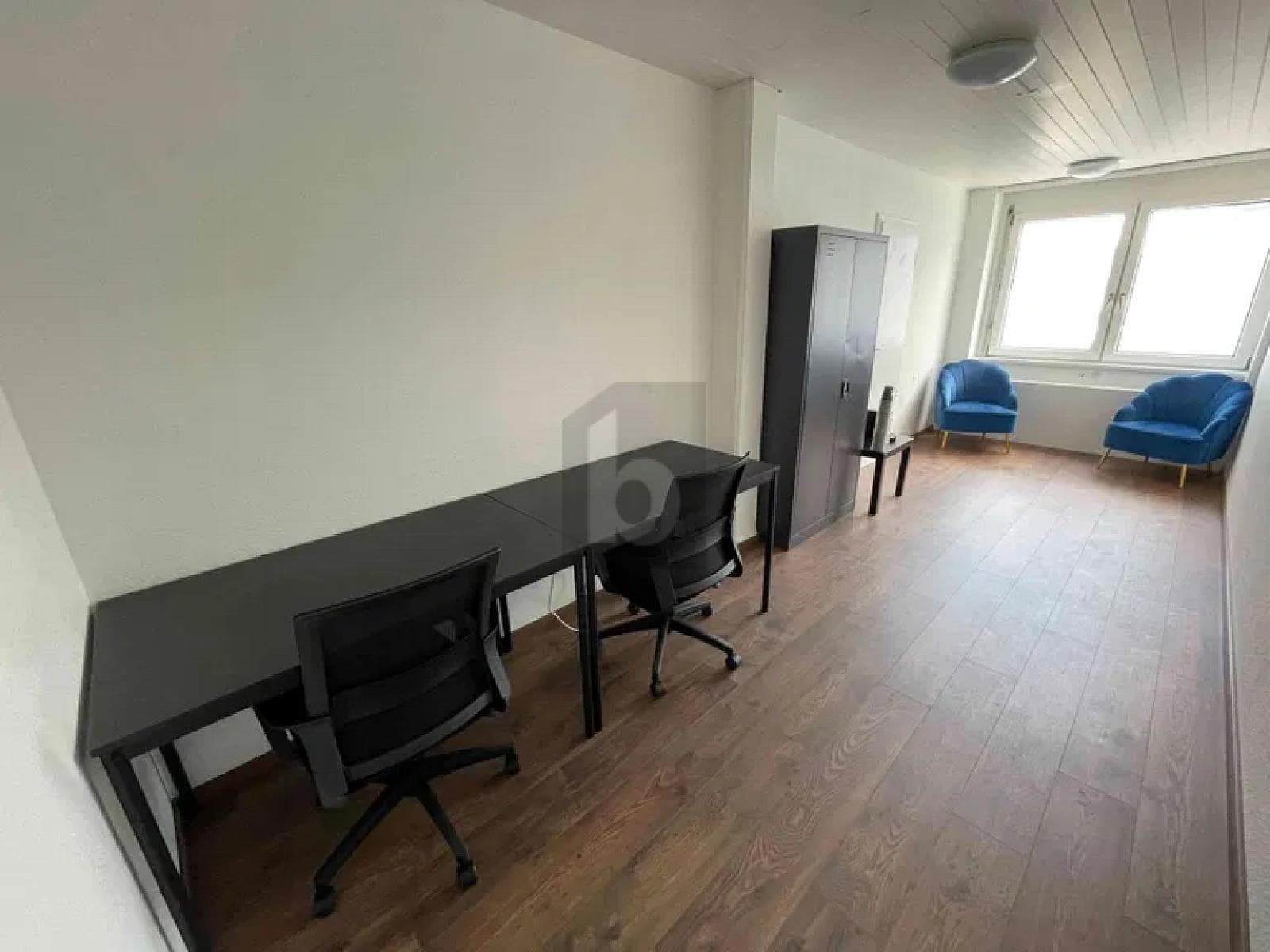 Büro in 8852 Altendorf, 18m²