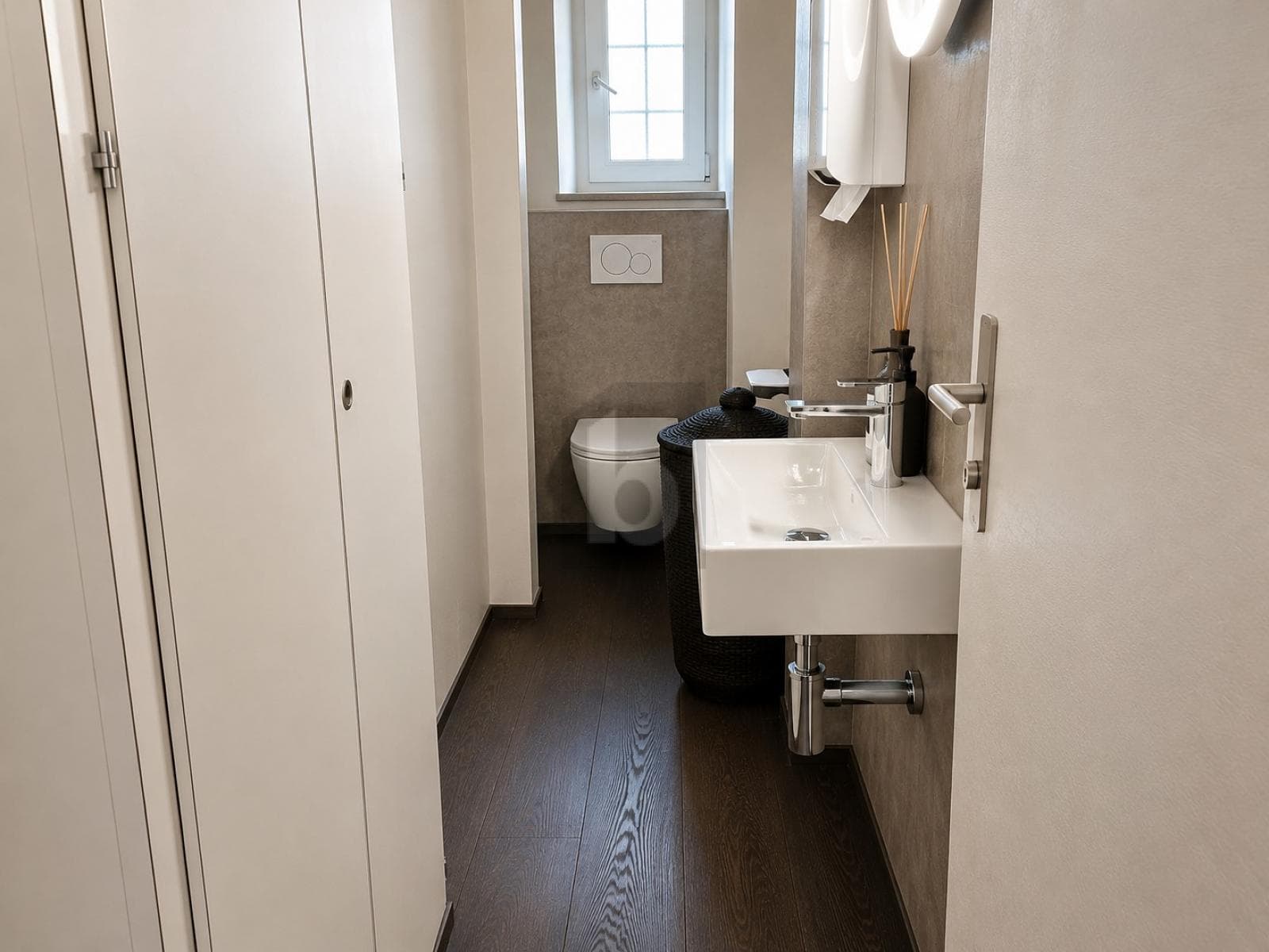 Büro in 8001 Zürich, 34m² – Bild 4 von 5