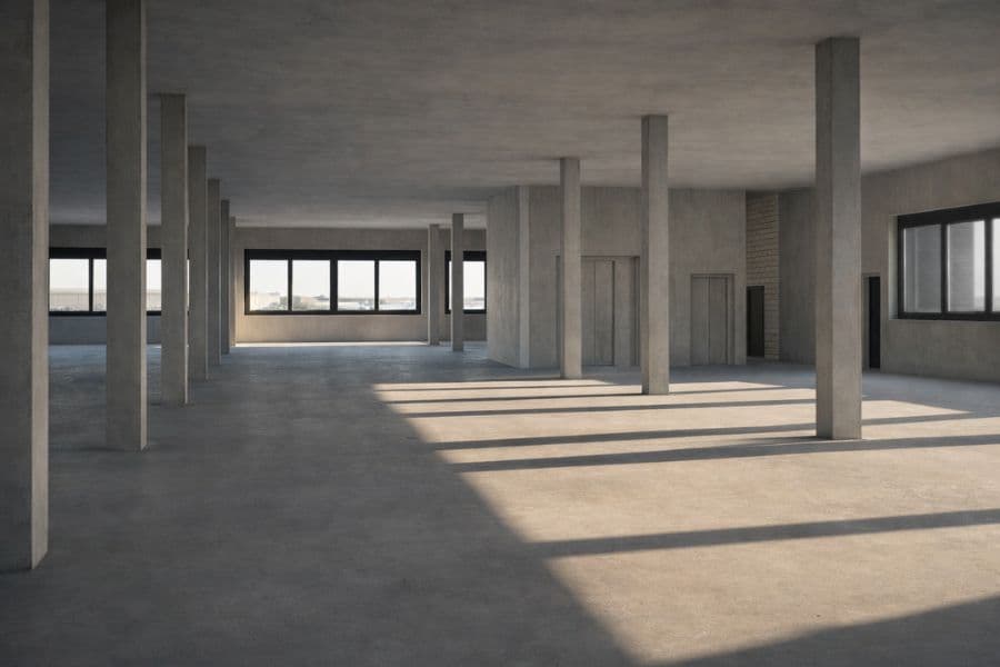 Büro an Tunnelstrasse 1, 8732 Neuhaus SG – Bild 3 von 5