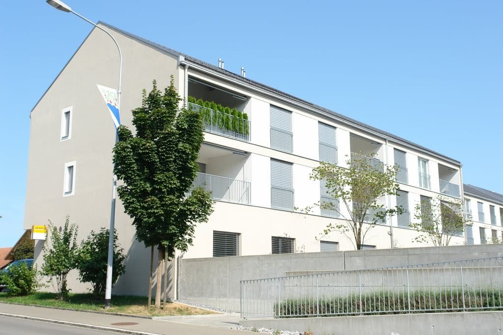 Ladenfläche an Schäfliplatz 1, 9315 Neukirch