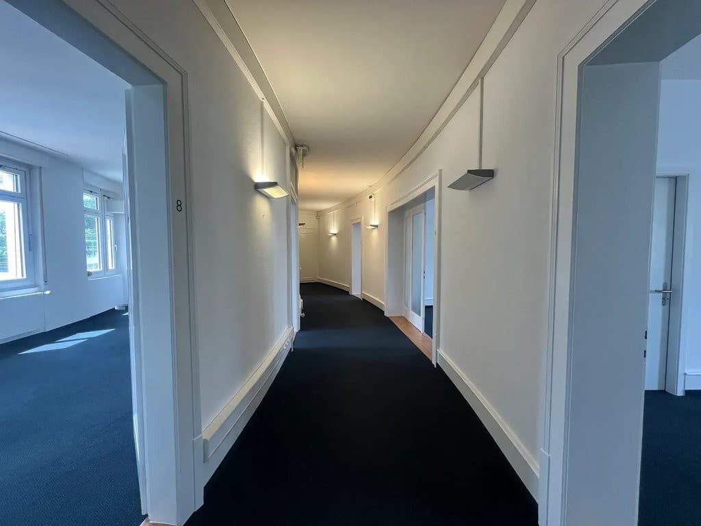 Büro an Avenue de la Gare 1, 1700 Freiburg – Bild 5 von 12