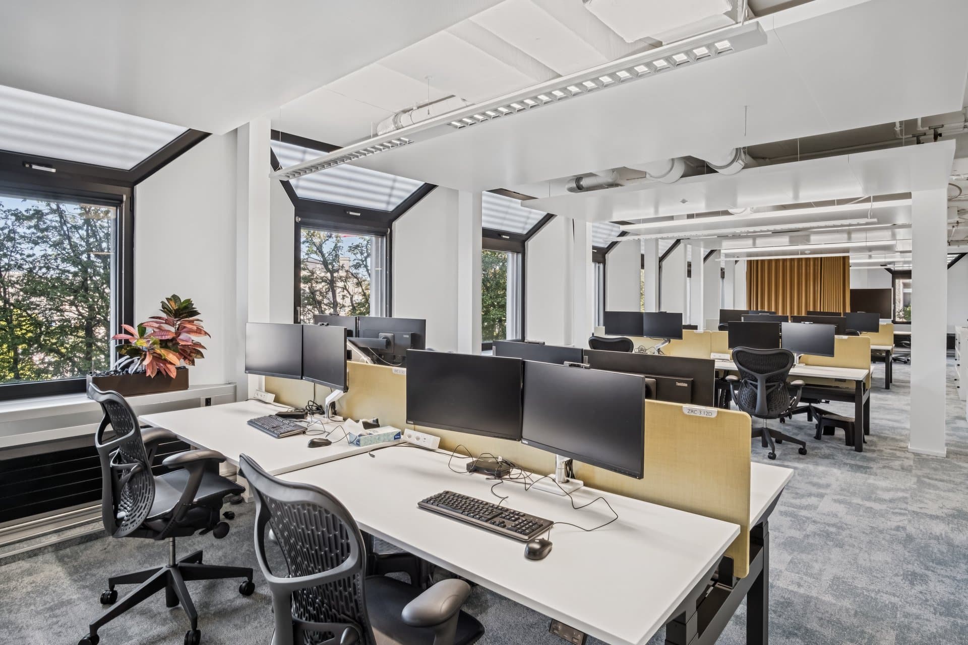 Büro an Neumühlequai 6, 8001 Zürich – Bild 5 von 11