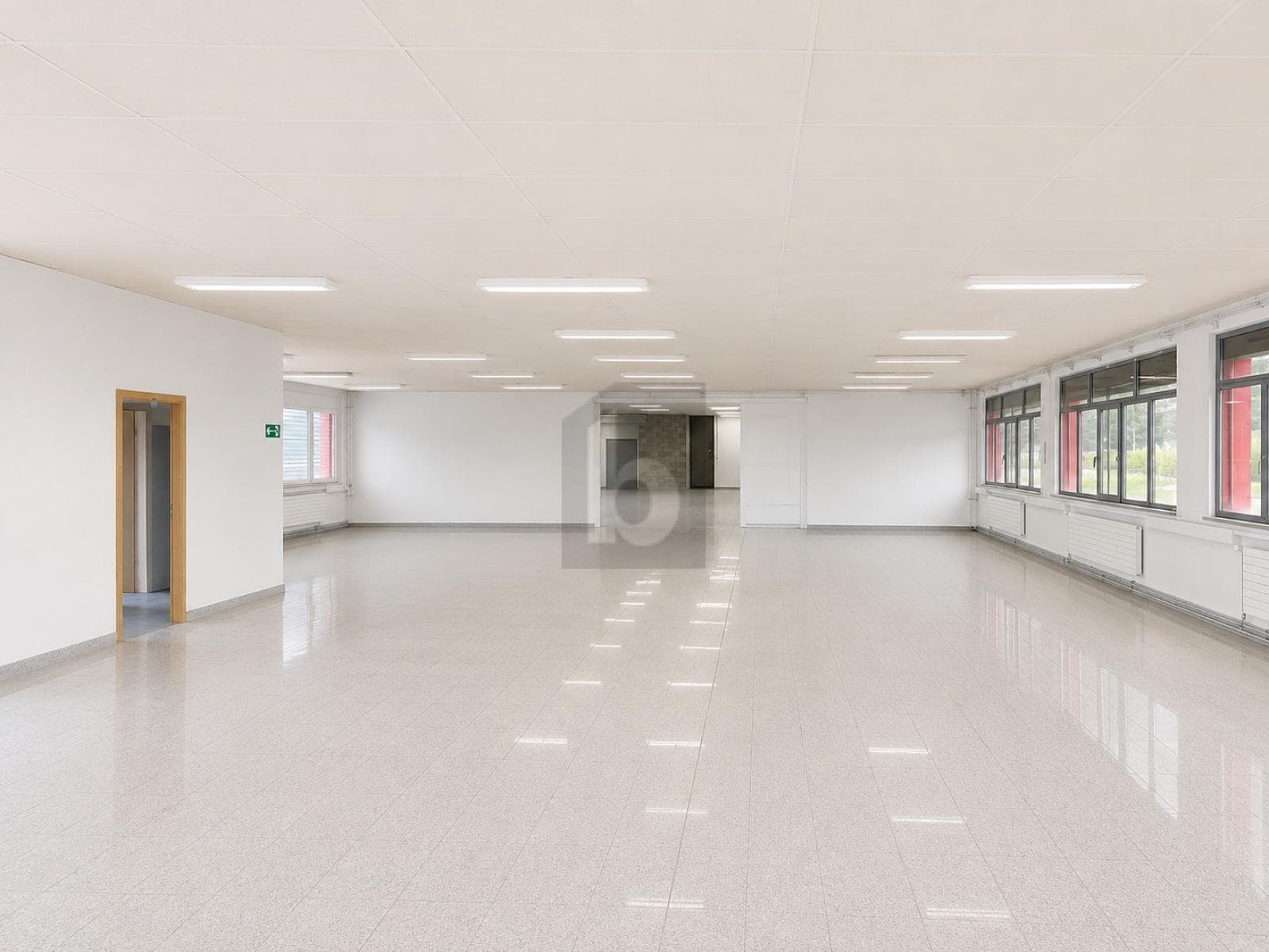 Industrie in 1955 St-Pierre-de-Clages, 670m² – Bild 3 von 6