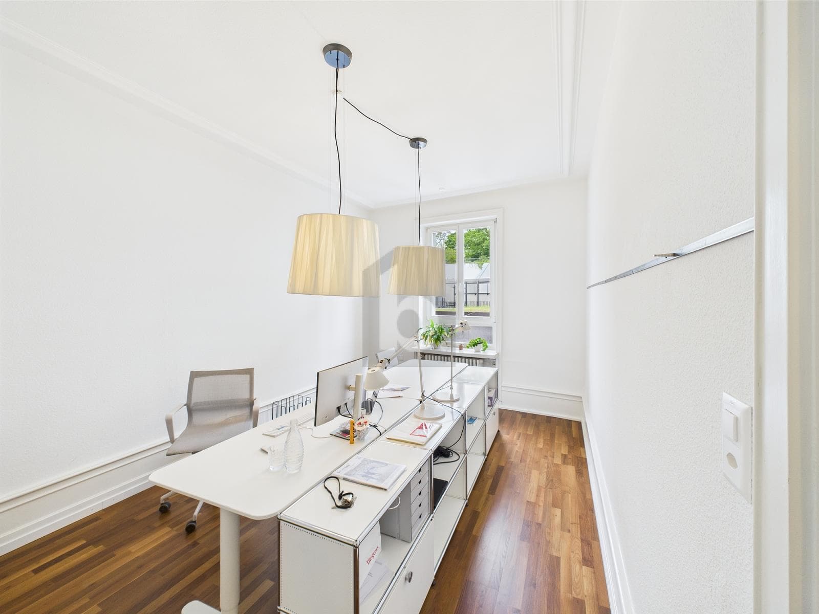 Büro in 4054 Basel, 138m² – Bild 3 von 6