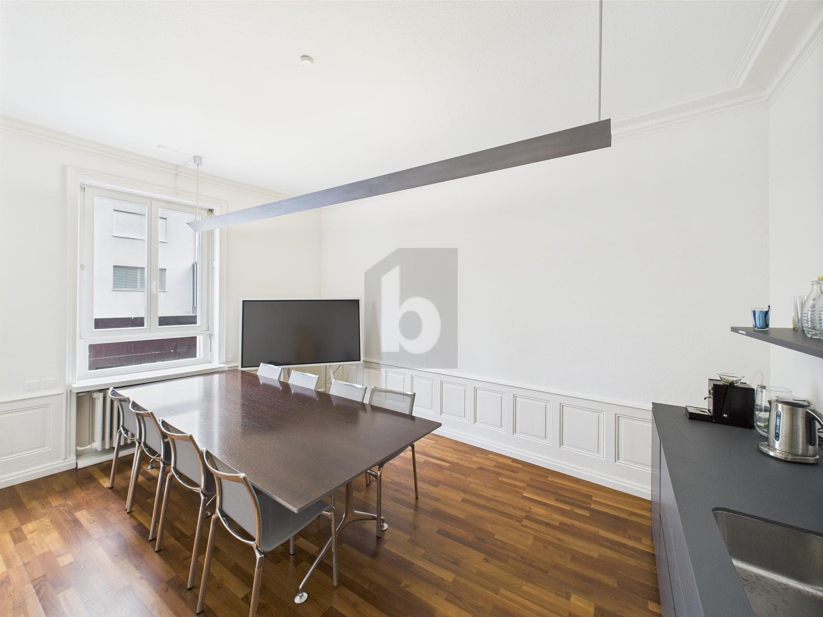 Büro in 4054 Basel, 138m² – Bild 5 von 6