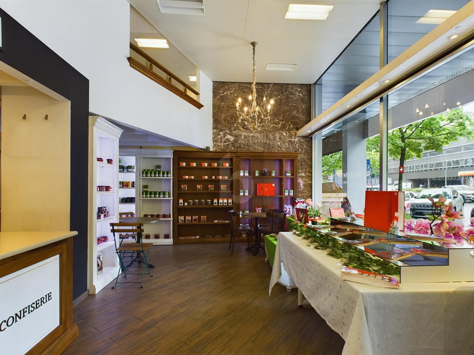 Ladenfläche in 1005 Lausanne, CHF 2'990 pro Monat – Bild 3 von 5