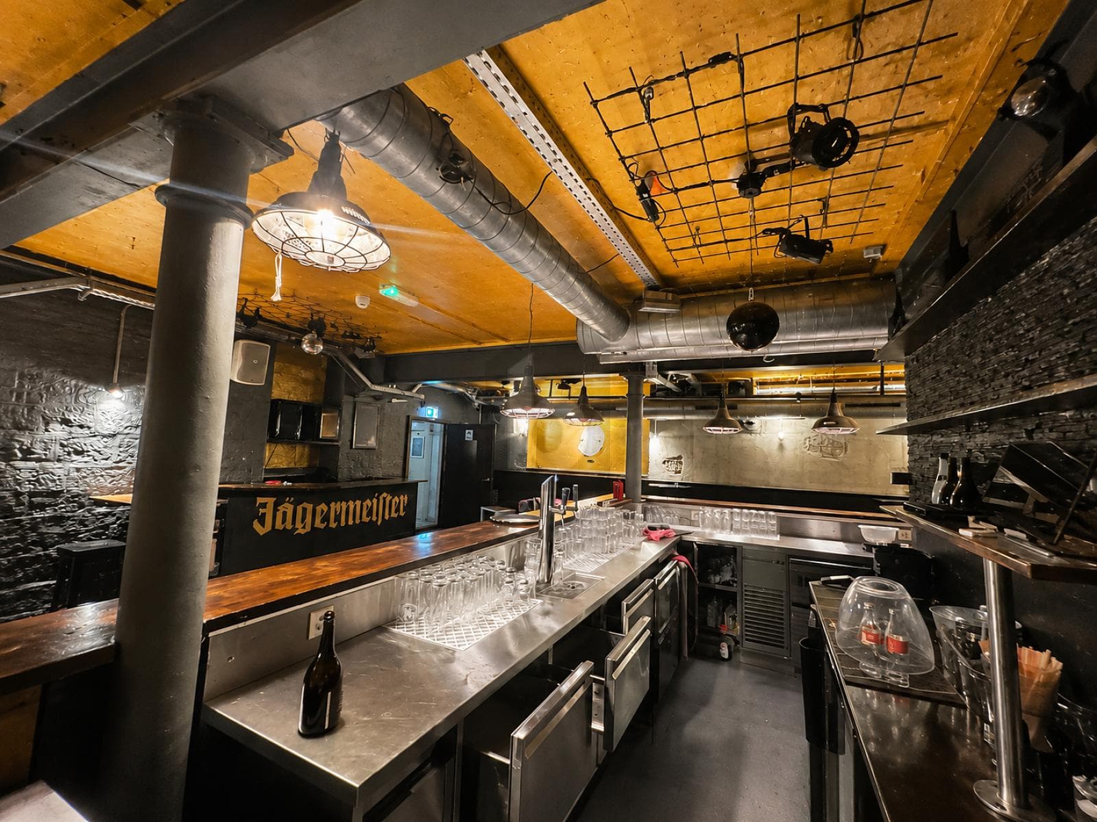 Gastronomie in 4450 Sissach, 180m² – Bild 2 von 6