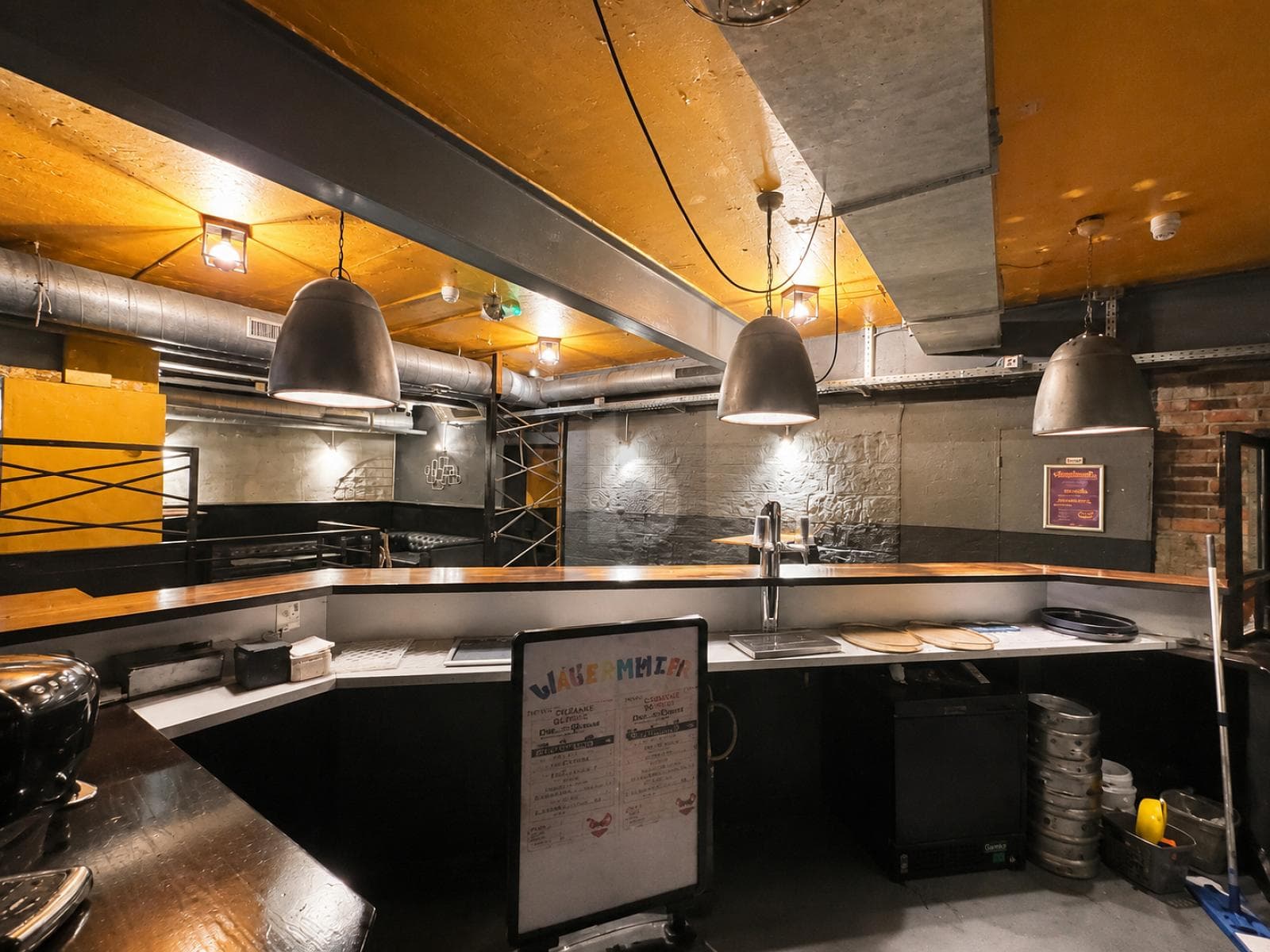 Gastronomie in 4450 Sissach, 180m² – Bild 4 von 6