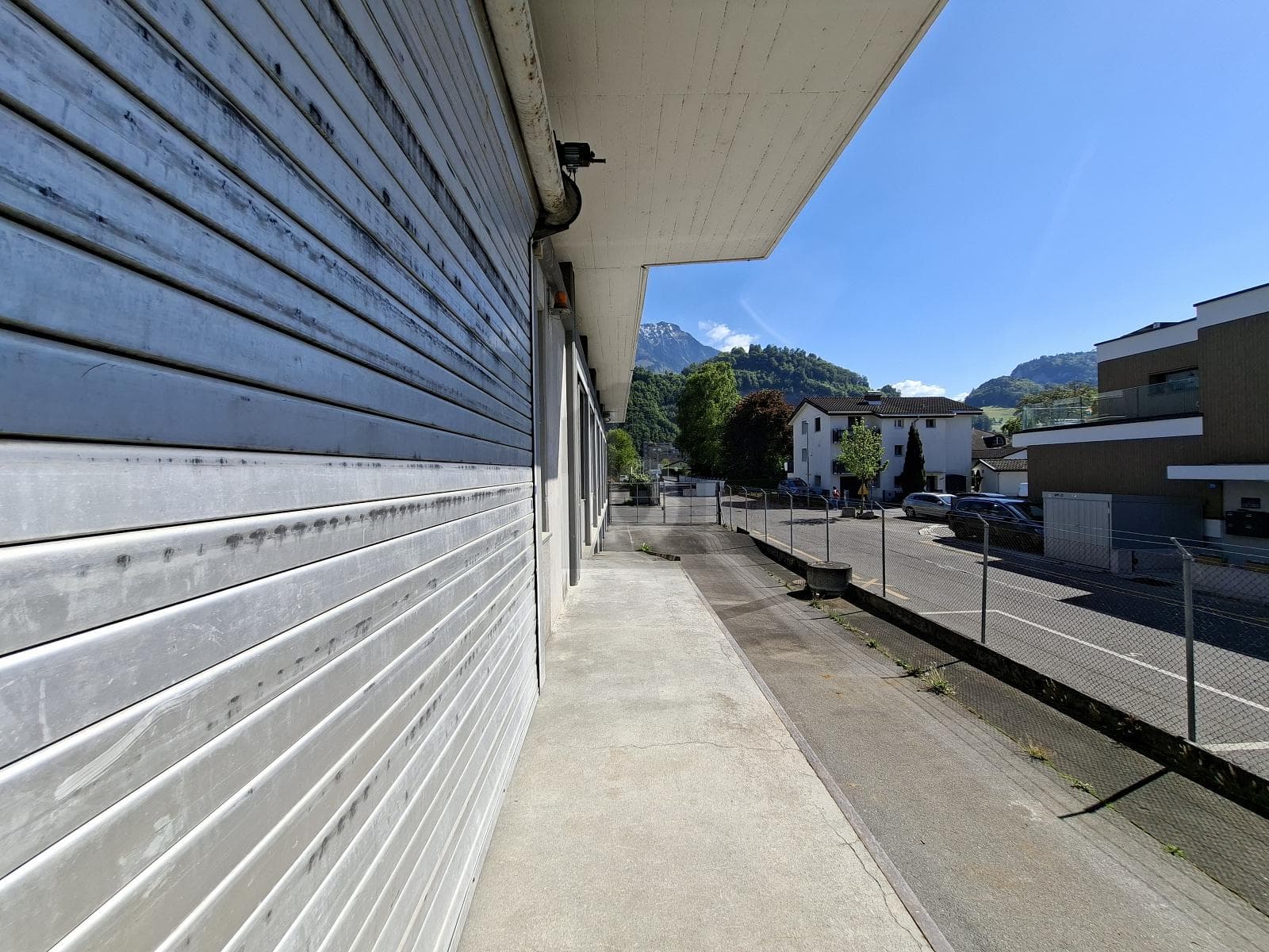 Industrie in 6362 Stansstad, 1140m² – Bild 3 von 6