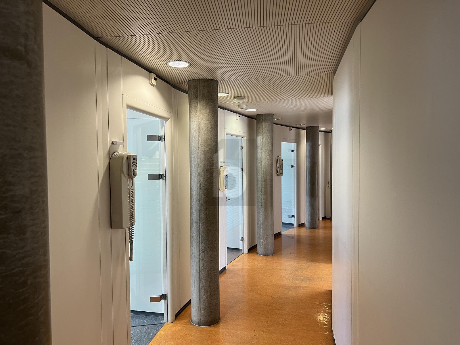 Büro in 1003 Lausanne, 415m² – Bild 5 von 6