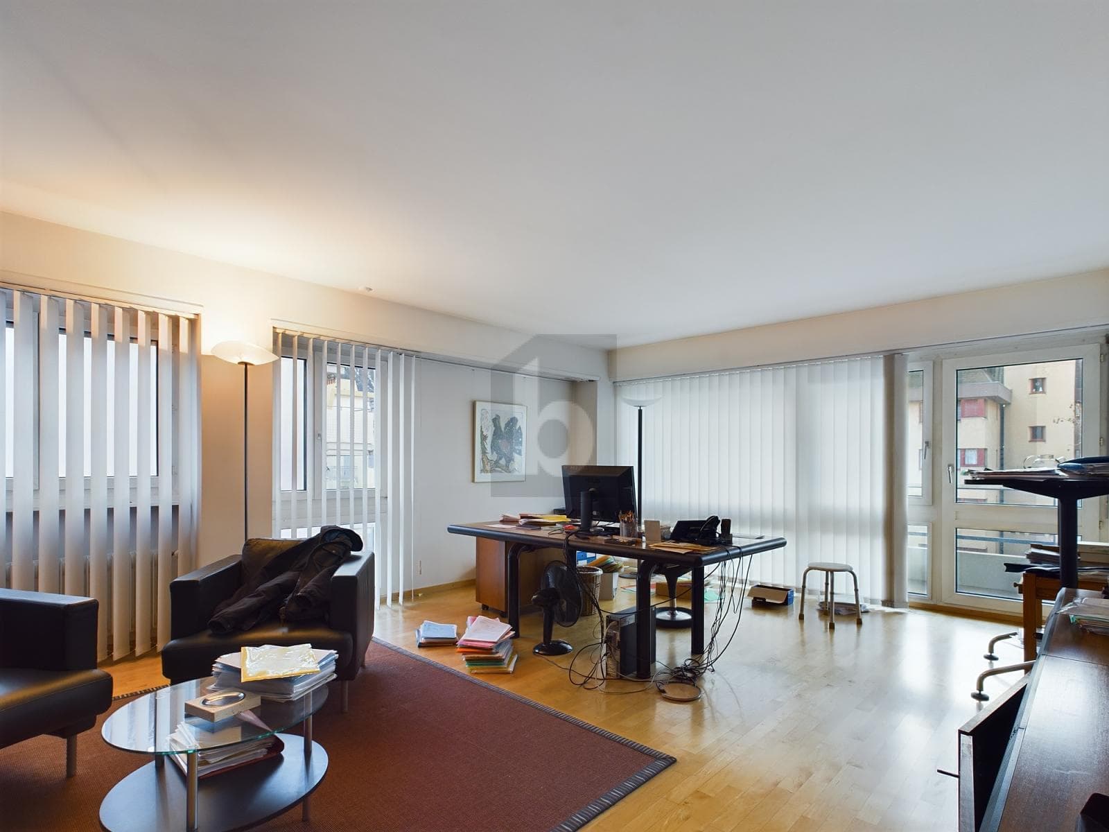 Büro in 3900 Brig, CHF 2'000 pro Monat – Bild 2 von 6