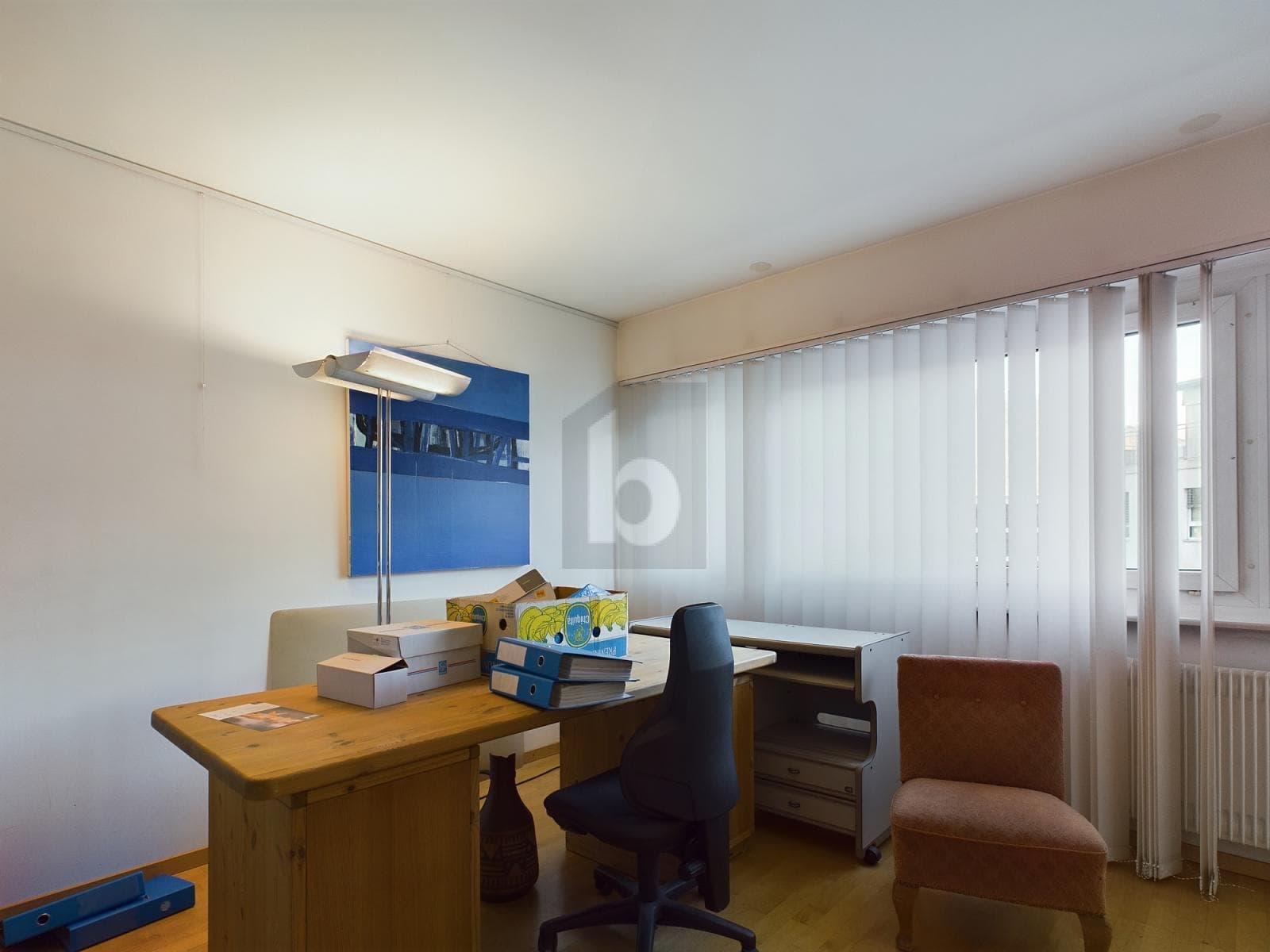 Büro in 3900 Brig, CHF 2'000 pro Monat – Bild 3 von 6
