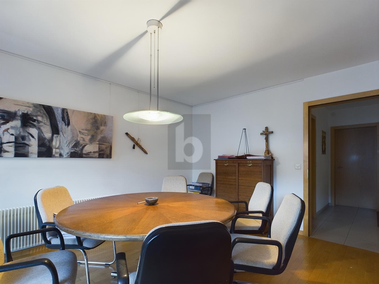 Büro in 3900 Brig, CHF 2'000 pro Monat – Bild 4 von 6