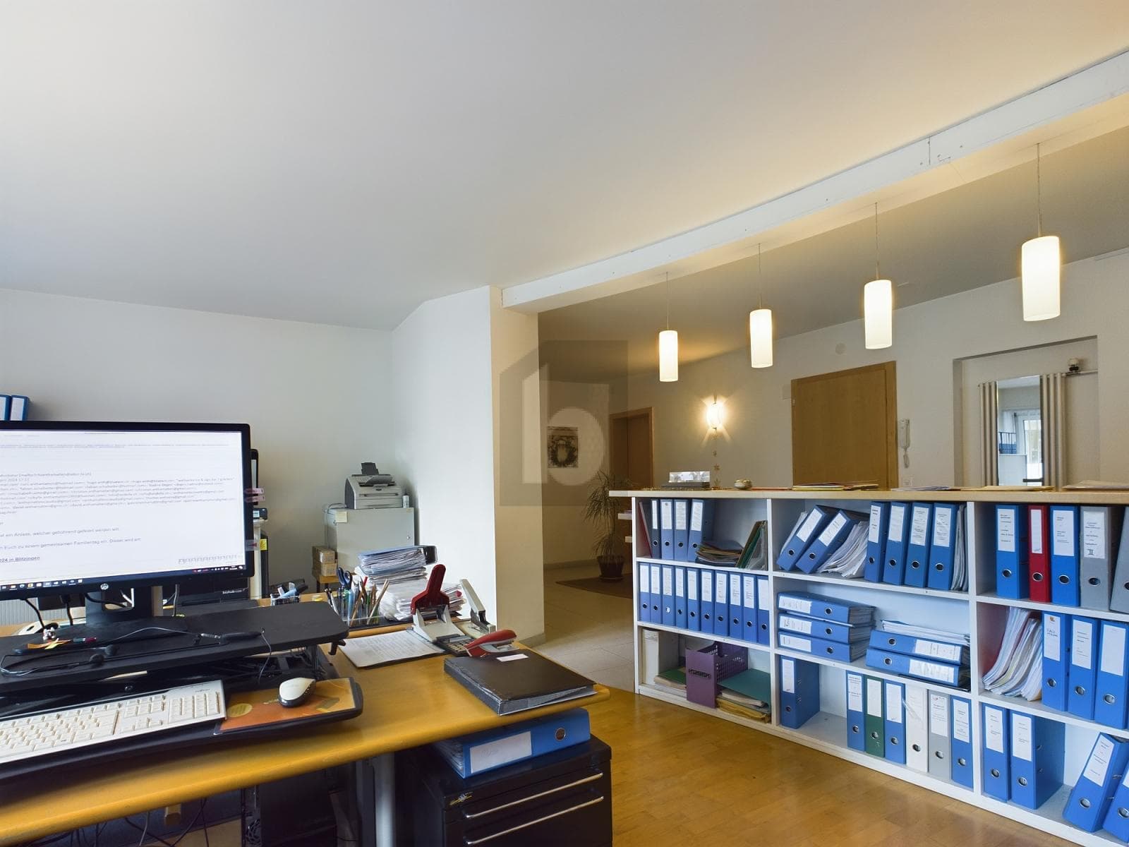 Büro in 3900 Brig, CHF 2'000 pro Monat – Bild 5 von 6