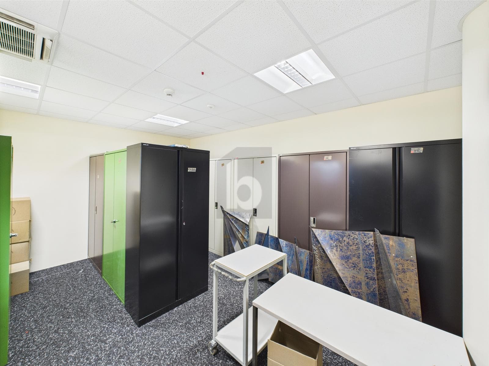 Büro in 4133 Pratteln, 231m² – Bild 2 von 6