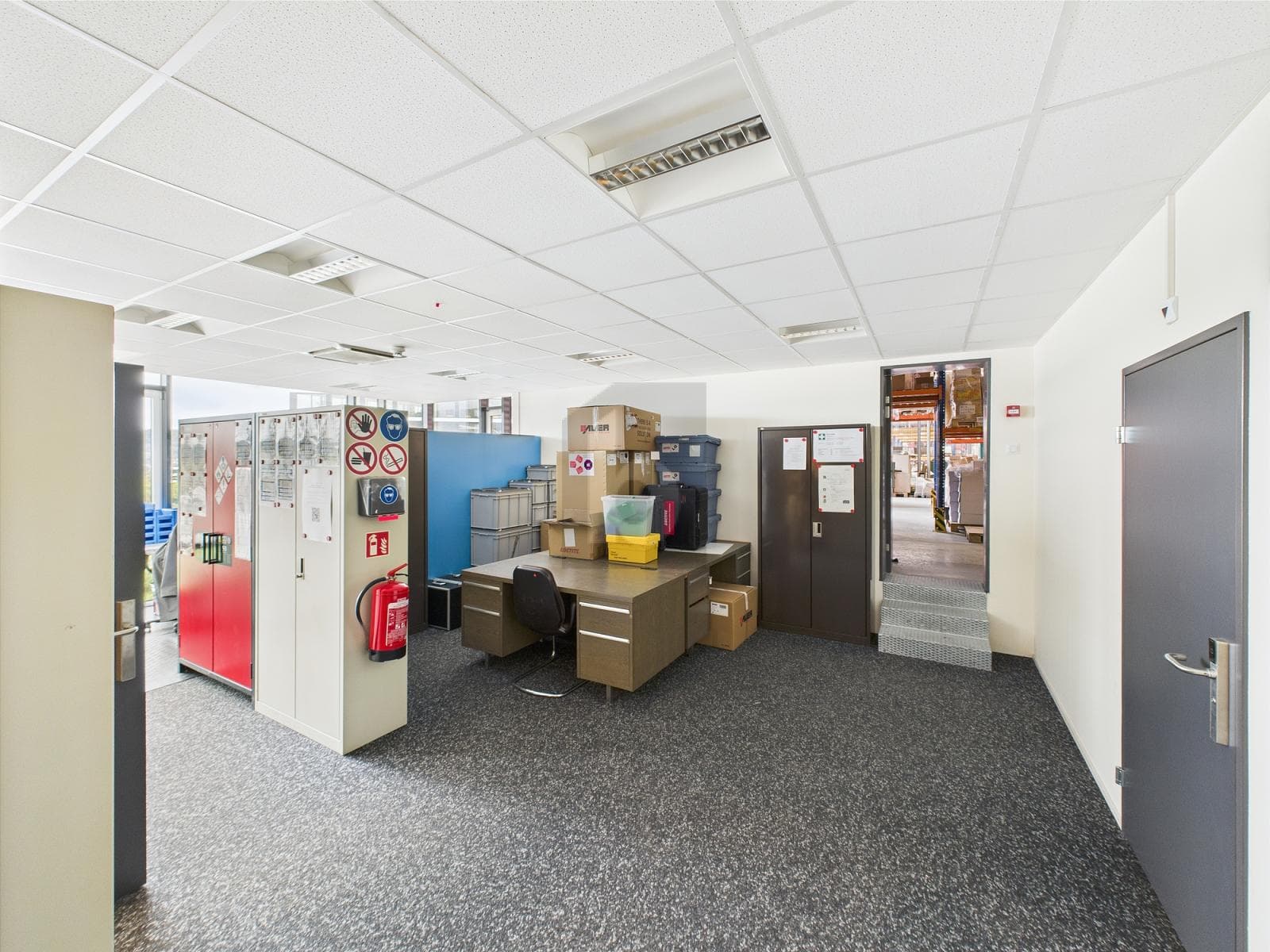 Büro in 4133 Pratteln, 231m² – Bild 3 von 6