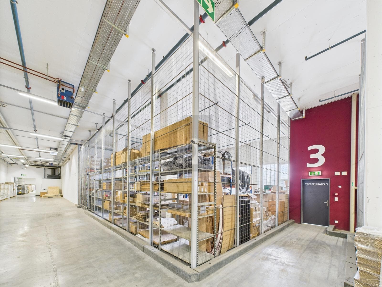 Büro in 4133 Pratteln, 231m² – Bild 5 von 6