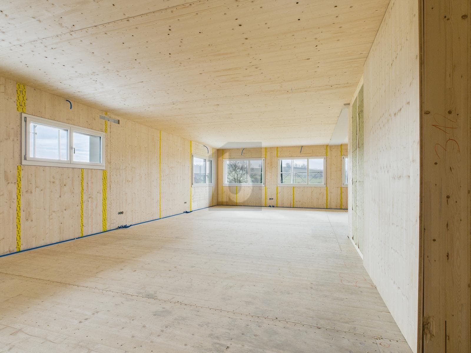 Büro in 6018 Buttisholz, 266m² – Bild 2 von 6
