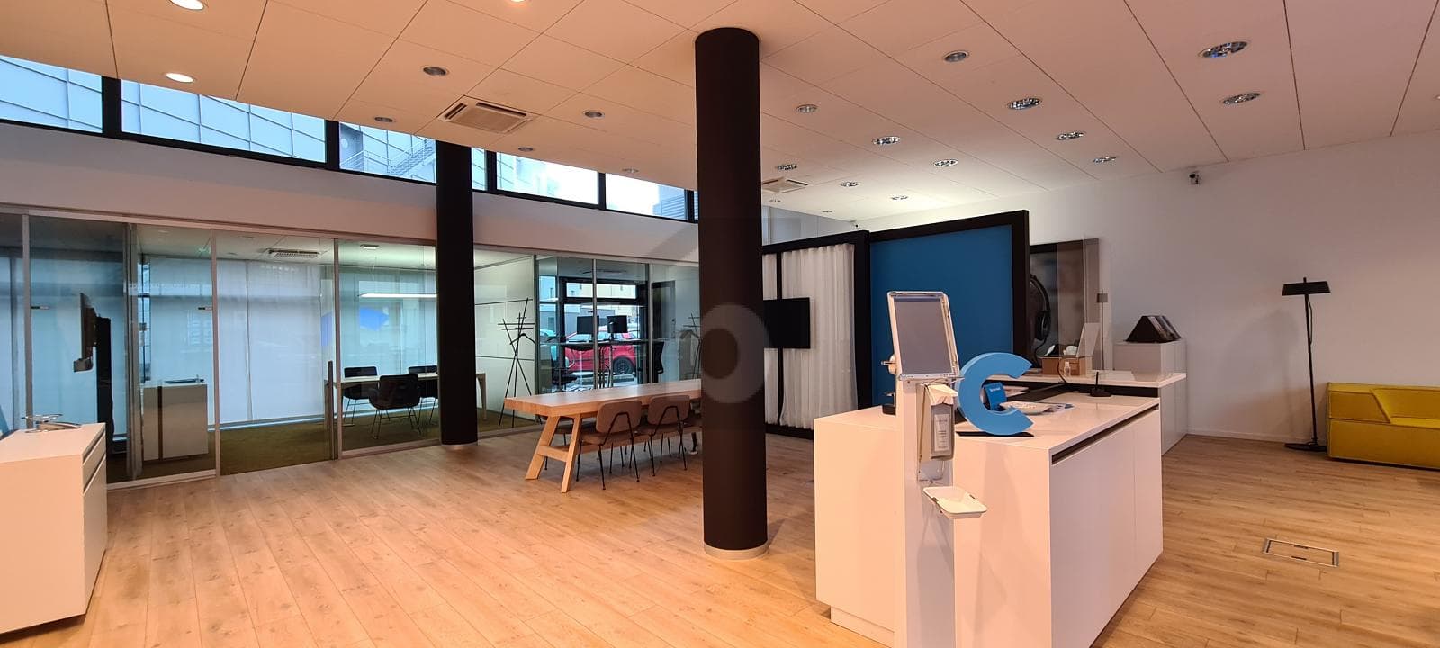 Büro in 2800 Delsberg, 197m² – Bild 2 von 6