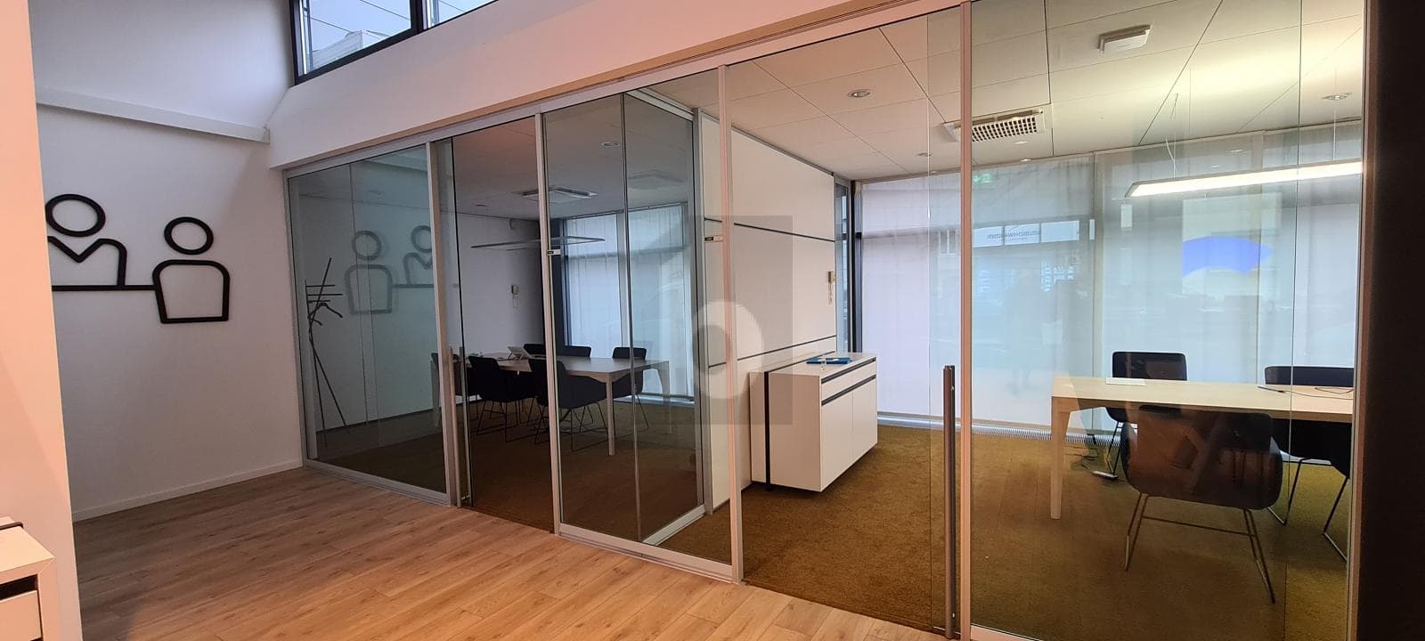 Büro in 2800 Delsberg, 197m² – Bild 3 von 6