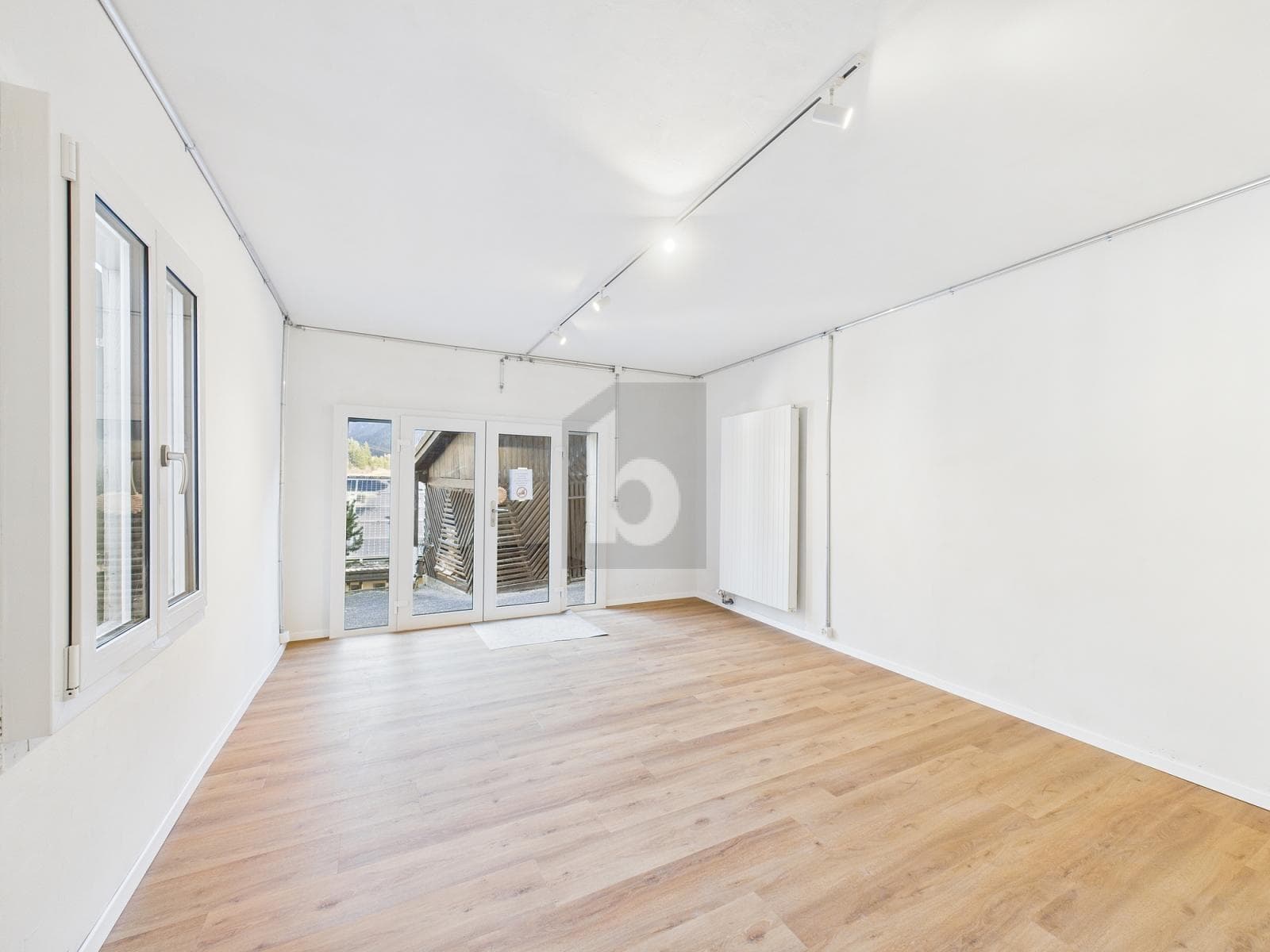 Büro in 7450 Tiefencastel, 25m² – Bild 2 von 6