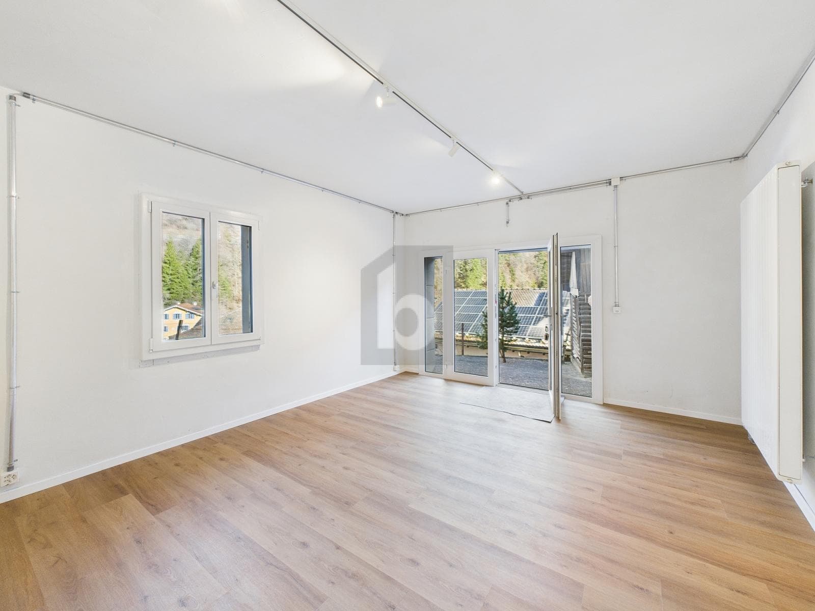 Büro in 7450 Tiefencastel, 25m²