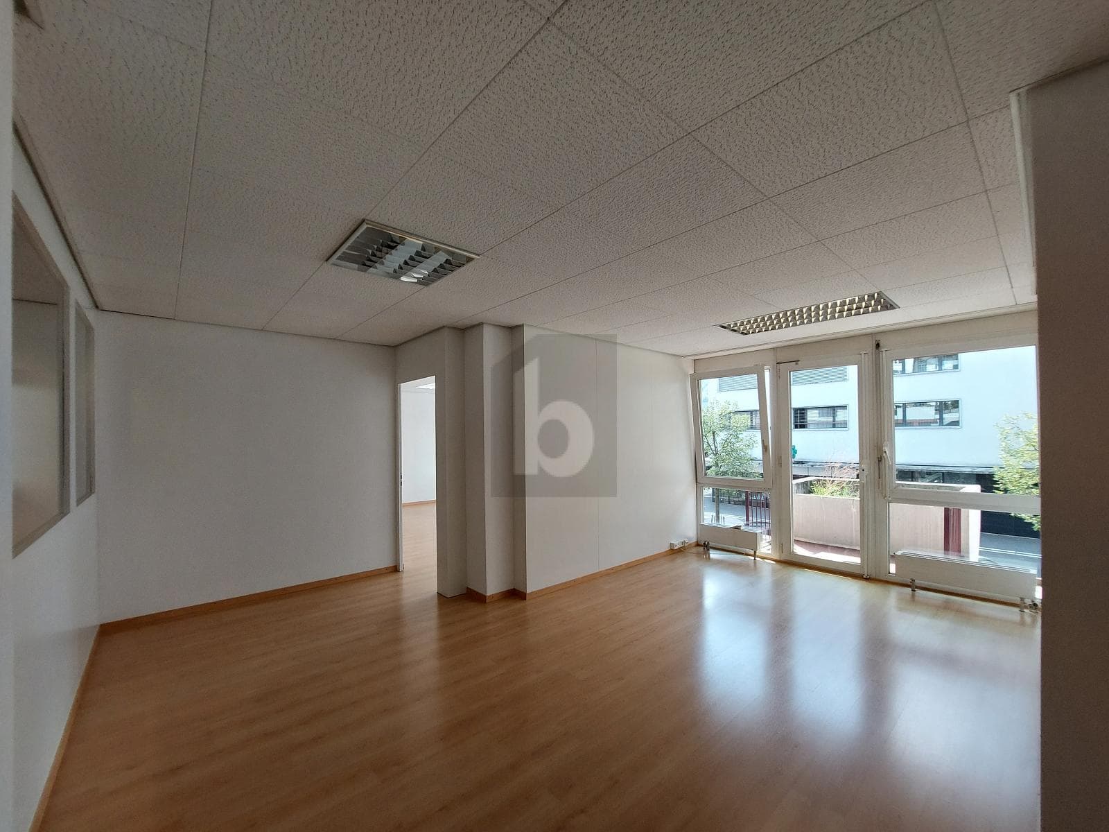 Büro in 6048 Horw, 125m² – Bild 2 von 6