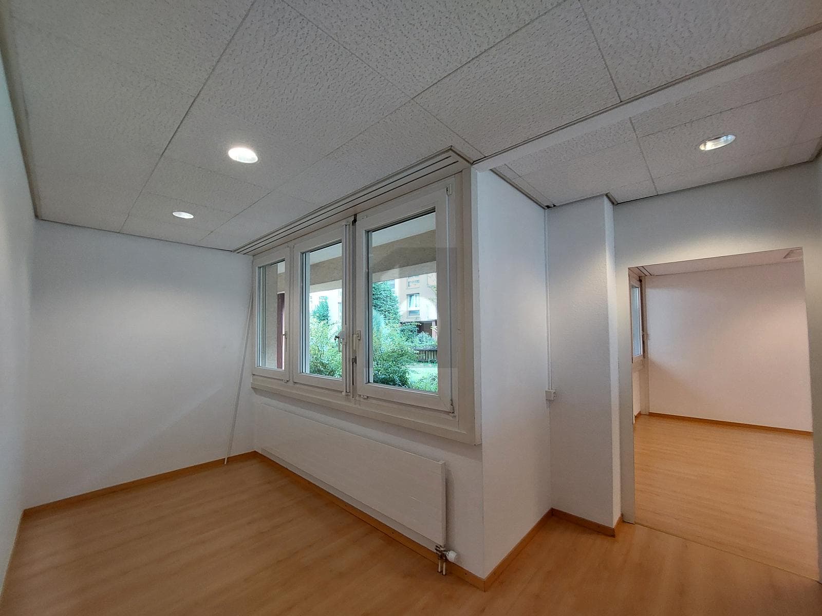 Büro in 6048 Horw, 125m² – Bild 5 von 6