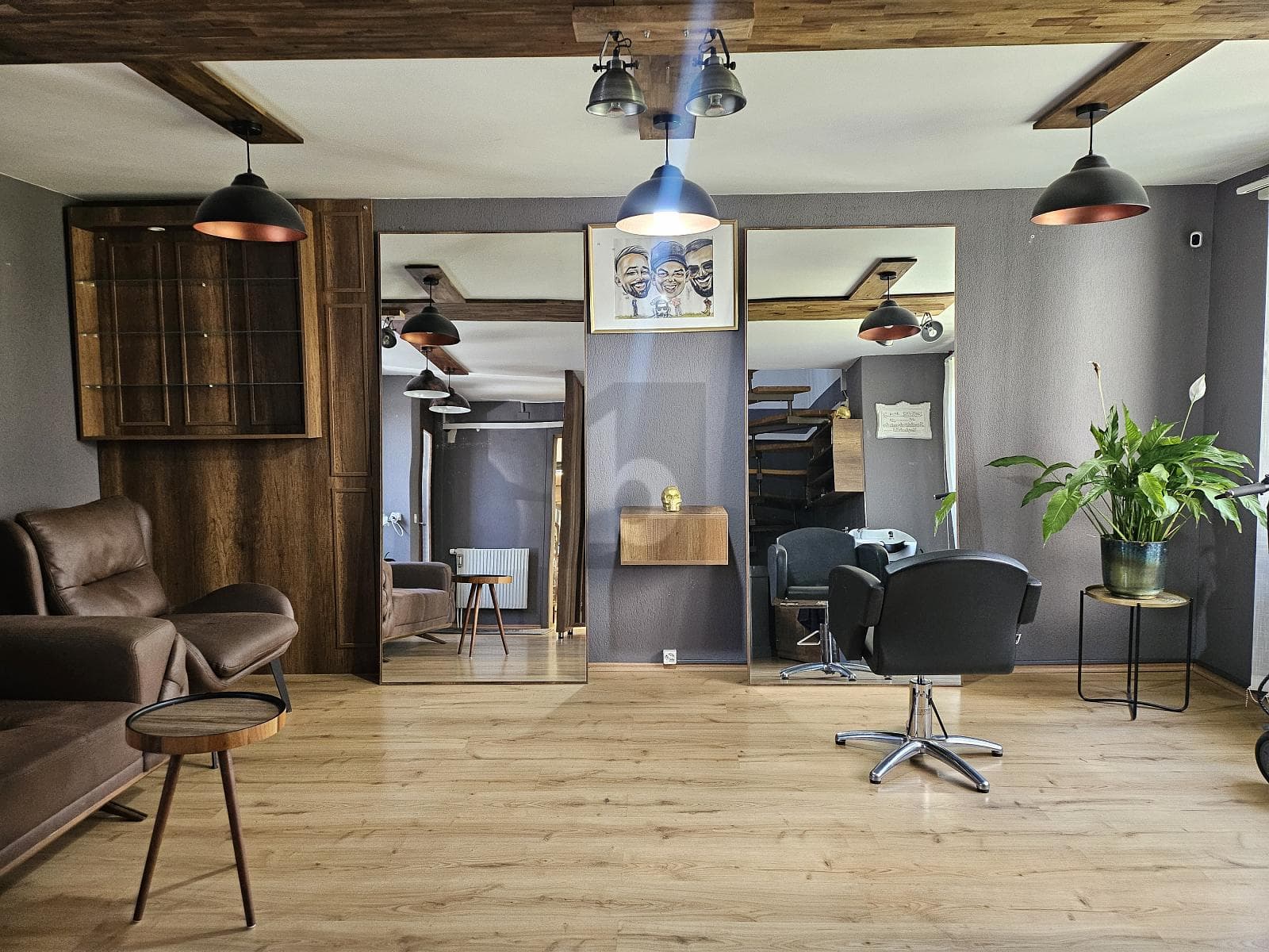 Retail Space in 8046 Zurich, 50m² – Photo 2 of 6