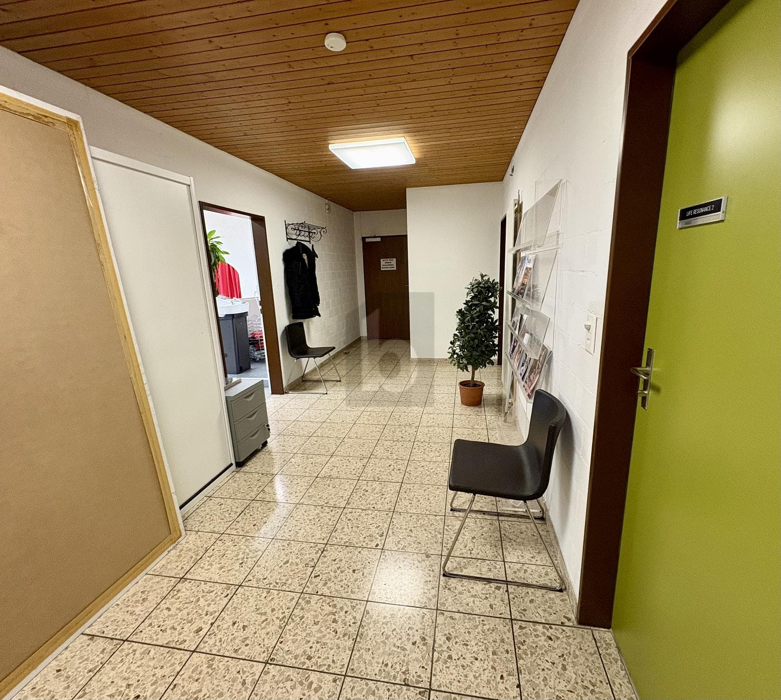 Büro in 8630 Rüti ZH, 32m² – Bild 4 von 6