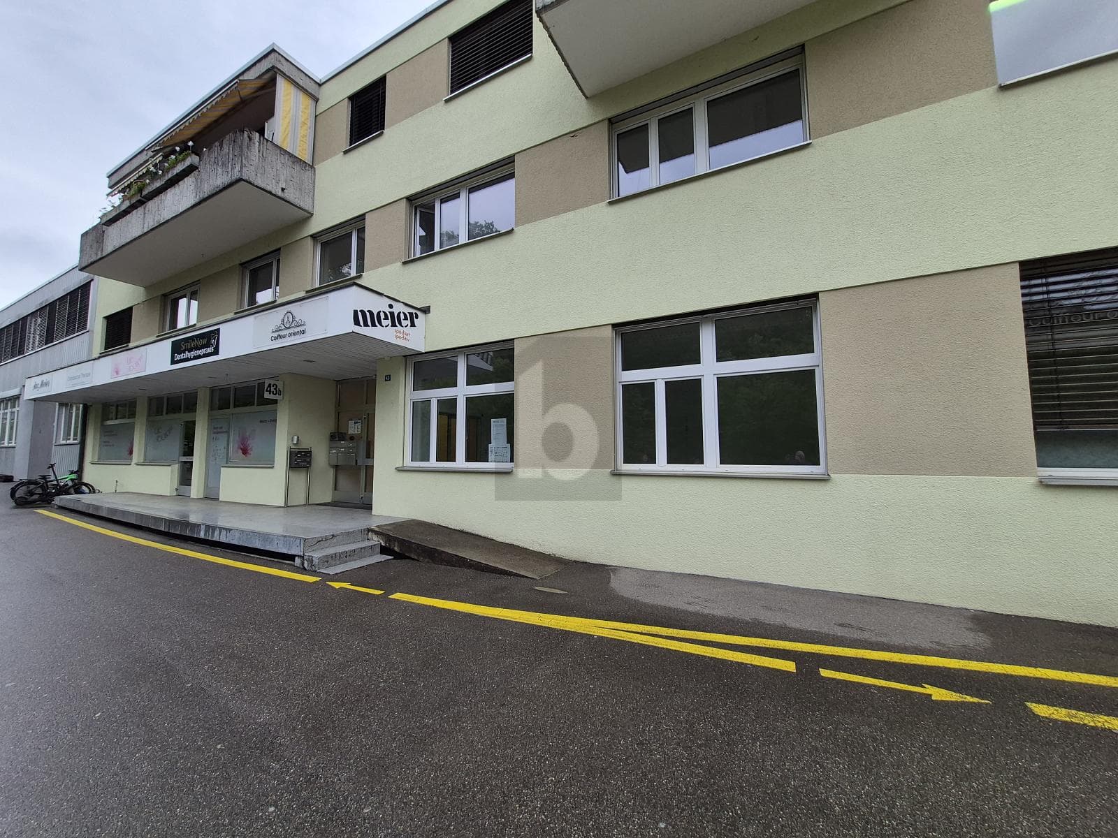 Büro in 8630 Rüti ZH, 32m² – Bild 5 von 6