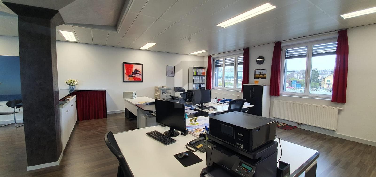 Büro in 1018 Lausanne, 65m² – Bild 2 von 5