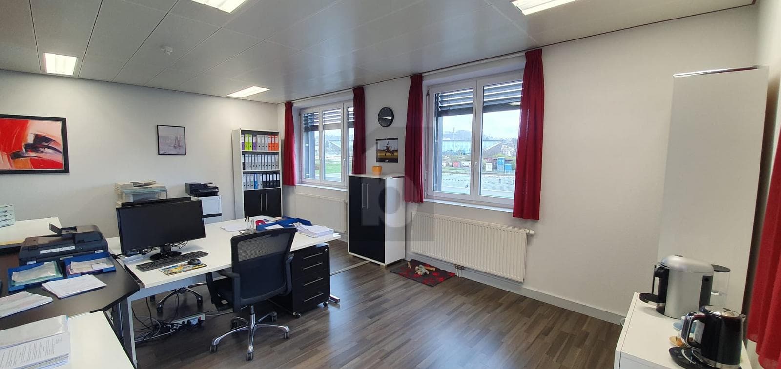 Büro in 1018 Lausanne, 65m² – Bild 3 von 5