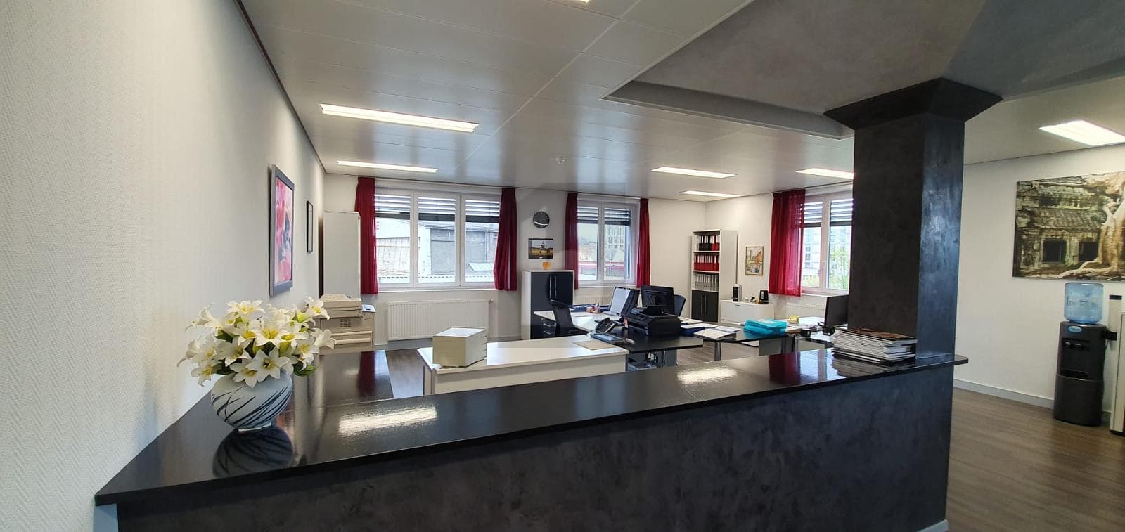 Büro in 1018 Lausanne, 65m² – Bild 4 von 5