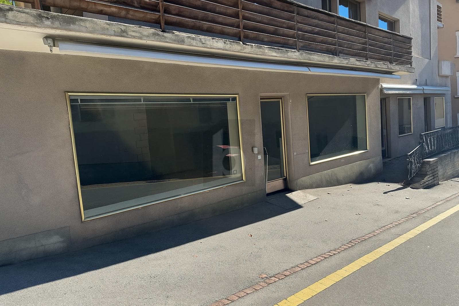 Ladenfläche in 3972 Miège, 190m²