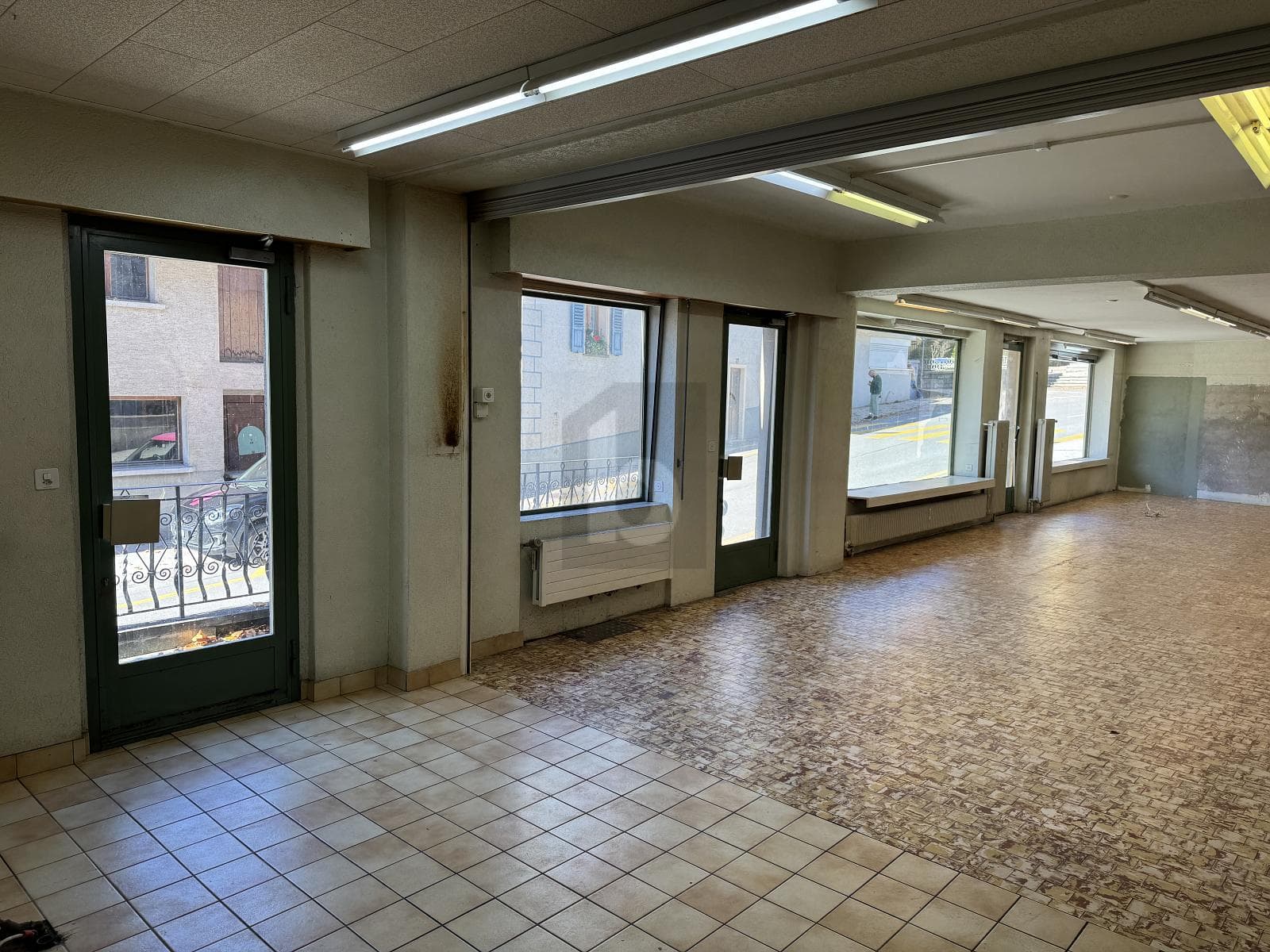Ladenfläche in 3972 Miège, 190m² – Bild 4 von 6