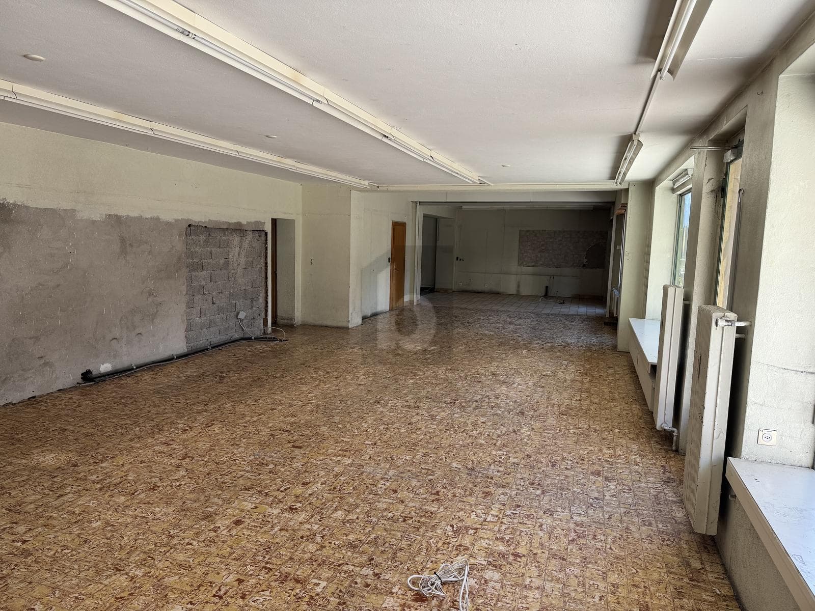 Ladenfläche in 3972 Miège, 190m² – Bild 5 von 6