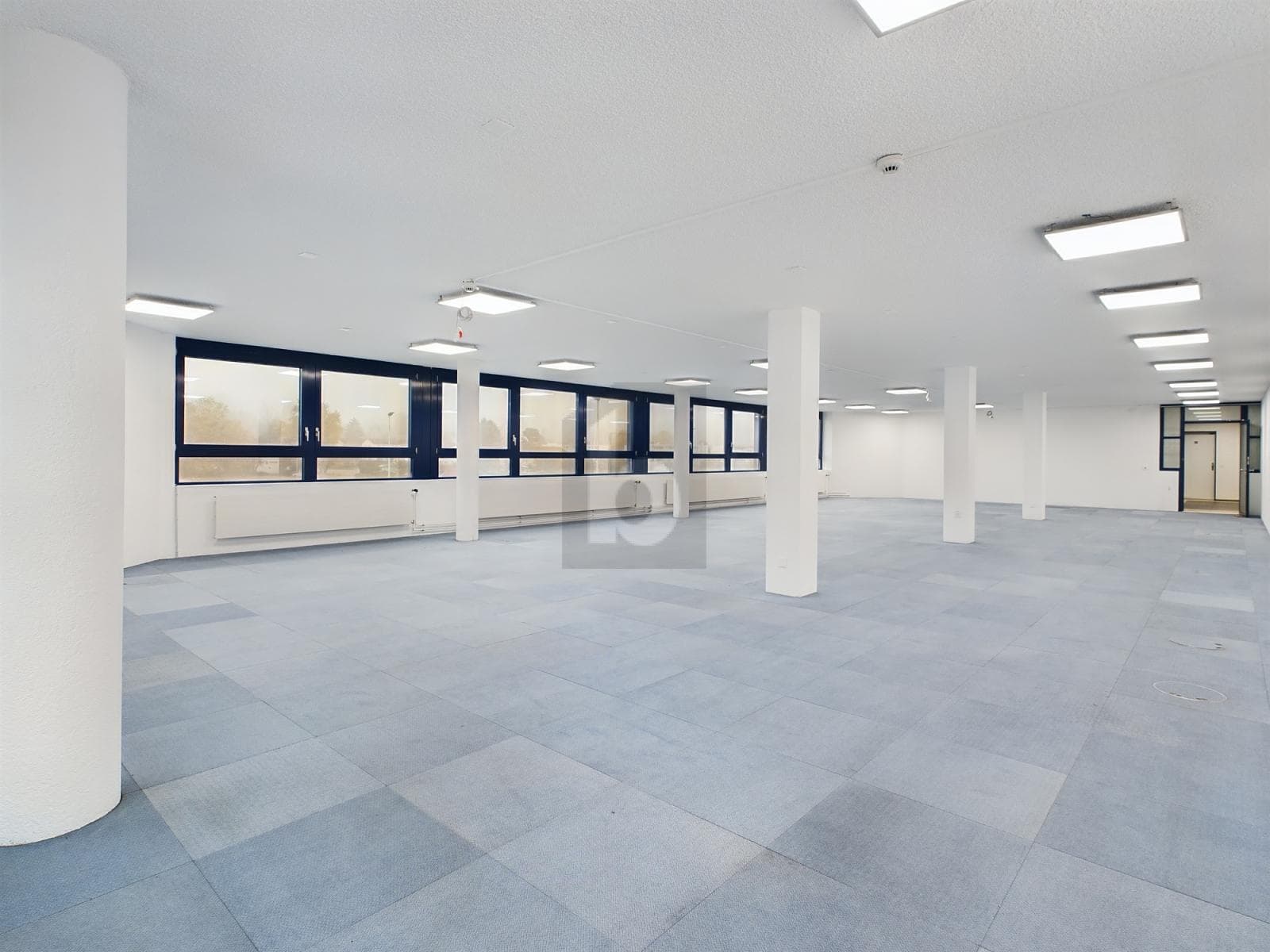 Büro in 4528 Zuchwil, 200m² – Bild 2 von 6